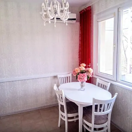 Apartment Elena Varna