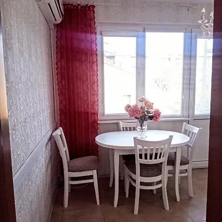 Elena Apartment Varna