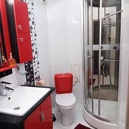 Elena Apartment *