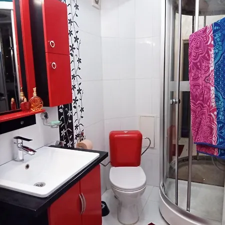 Apartment Elena