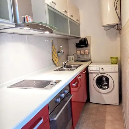 Elena Apartment Varna